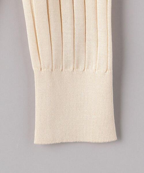 SLOANE（スローン）の「＜SLOANE（スローン）＞18G ワイドリブ