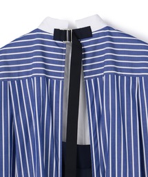 Sacai（サカイ）の「SACAI / コットンポプリンシャツワンピース