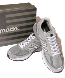 NEW BALANCE | New Balance / ニューバランス M990NV5,M990GL5 スニーカー(スニーカー)