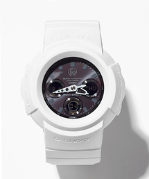 G-SHOCK | 【別注】 ＜G-SHOCK for BY＞ ∴ AWG-M510BY-7JR/時計 ◆(アナログ腕時計)