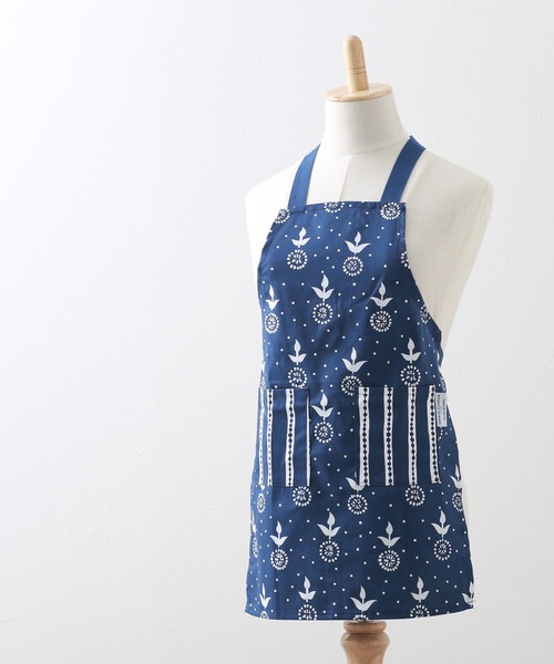 セール 子供用 キッズエプロン 北欧デザイン エプロン Ulster Weavers アルスターウィーバース のファッション通販 Zozotown