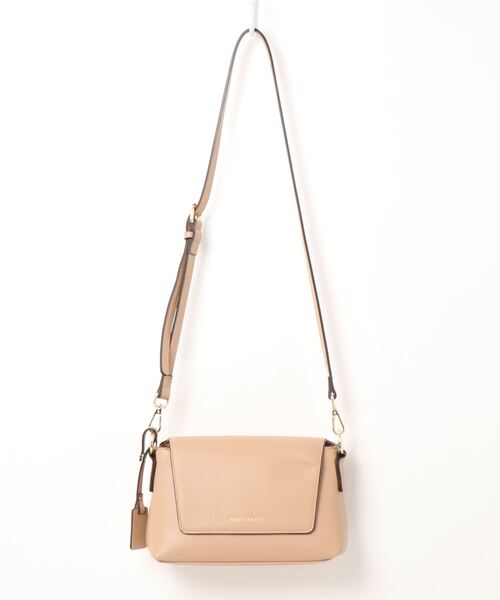Mercuryduo マーキュリーデュオ フラップショルダーバッグ ショルダーバッグ Mercuryduo マーキュリーデュオ のファッション通販 Zozotown