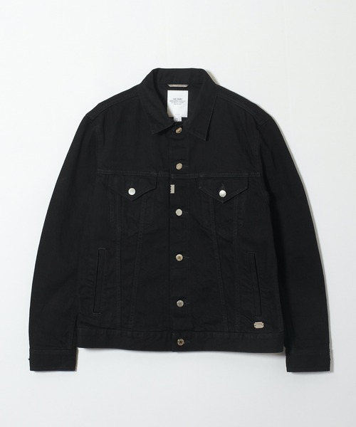 未使用 THE CRIMIE クライミー デニム ジャケット 半纏XXL 未使用 THE CRIMIE クライミー デニム ジャケット 半纏XXL
