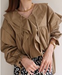 sakishimatokyo(サキシマトーキョー)の「ワンピース/ドレス(チュニック)」