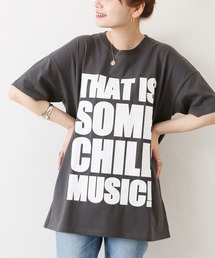 JOURNAL STANDARD | ビックロゴT◆(Tシャツ/カットソー)