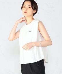 Lee | ノースリーブ Tシャツ(Tシャツ/カットソー)