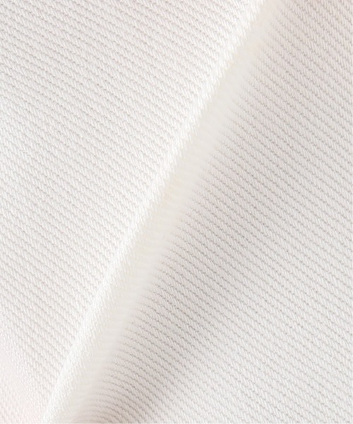 Simplicite(サンプリシテ)の「Natural Friendly Denim ストレートワイドパンツ◆(デニムパンツ・レディース・ホワイト/ブルー系その他・SMALL/MEDIUM)」の22枚目の写真