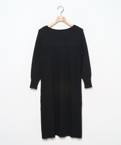 ブランド古着 ニットワンピース ワンピース 23区 ニジュウサンク のファッション通販 Zozoused