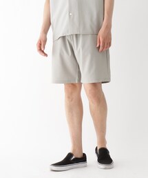 BASECONTROL（ベースコントロール）の「◆CREATION CUBE　セットアップ対応 ストレッチカラーショートパンツ（その他パンツ）」
