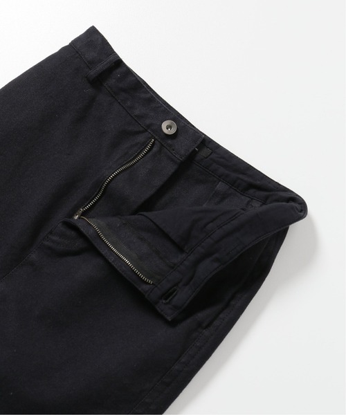 plage(プラージュ)の「アサストレッチロングスカート◆(スカート・レディース・ブラック/キャメル/ホワイト・36/38)」の11枚目の写真