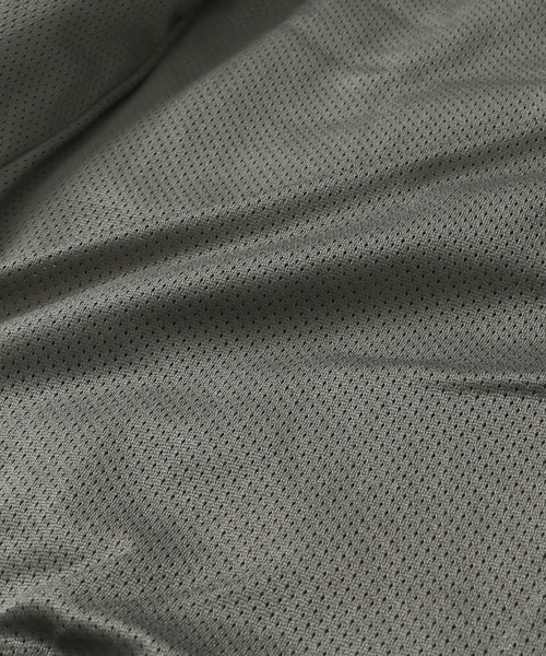 KRIFF MAYER Lady's Collection(クリフメイヤーレディースコレクション)の「シャギーボアベスト(ベスト・レディース・グレー/ネイビー/ベージュ/カラフル/ナチュラル/カーキ/レンガ・LARGE/MEDIUM)」の21枚目の写真