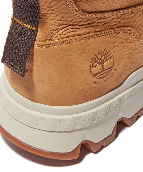 Timberland（ティンバーランド）の「メンズ グリーンストライド