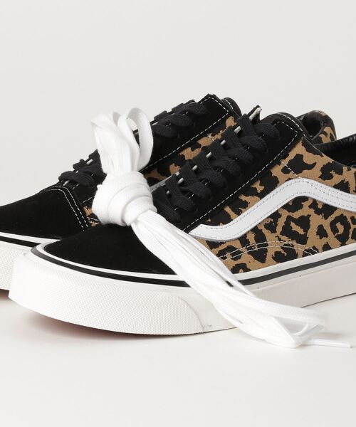 VANS（バンズ）の「VANS OLD SKOOL 36 DX VN0A54F39GI（スニーカー・メンズ・マルチ・26cm/27.5cm/26.5cm/27cm）」の7枚目の写真