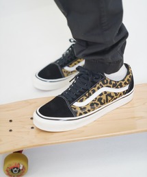 VANS | VANS OLD SKOOL 36 DX VN0A54F39GI(スニーカー)