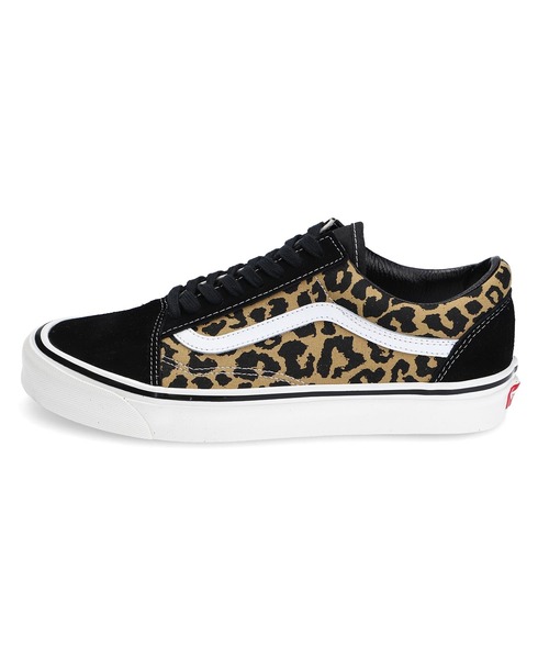 VANS（バンズ）の「VANS OLD SKOOL 36 DX VN0A54F39GI（スニーカー・メンズ・マルチ・26cm/27.5cm/26.5cm/27cm）」の11枚目の写真