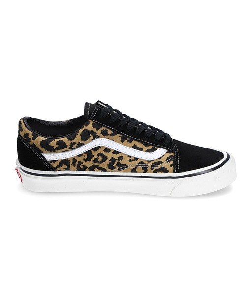 VANS（バンズ）の「VANS OLD SKOOL 36 DX VN0A54F39GI（スニーカー・メンズ・マルチ・26cm/27.5cm/26.5cm/27cm）」の3枚目の写真