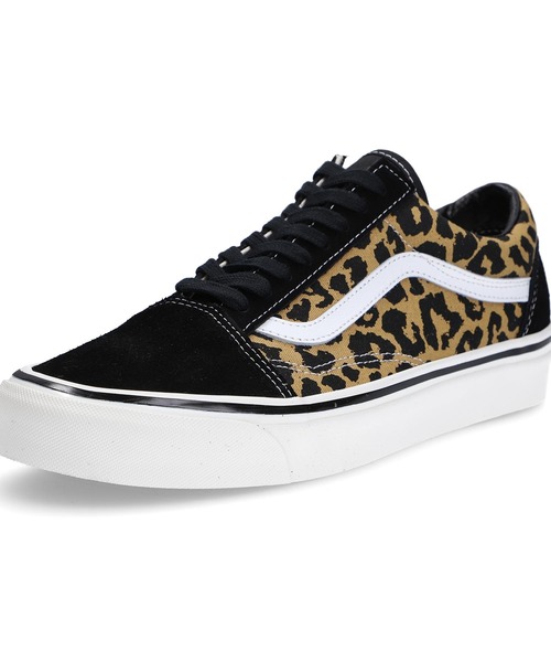 VANS（バンズ）の「VANS OLD SKOOL 36 DX VN0A54F39GI（スニーカー・メンズ・マルチ・26cm/27.5cm/26.5cm/27cm）」の4枚目の写真