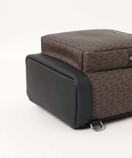 HUDSON(ハドソン) コミューター スリングパック - MKシグネチャー