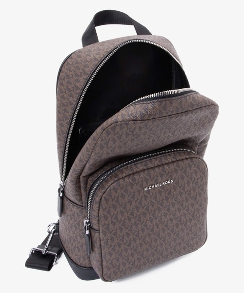 HUDSON(ハドソン) コミューター スリングパック - MKシグネチャー