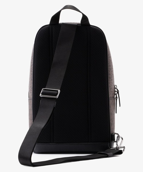 HUDSON(ハドソン) コミューター スリングパック - MKシグネチャー