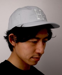 HUF | HUF FORMLESS CLASSIC H 6 PANEL ハフ フォームレス クラシック ６パネル キャップ(キャップ)