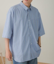 SENSE OF PLACE by URBAN RESEARCH | タイプライターエクストラルーズシャツ(シャツ/ブラウス)