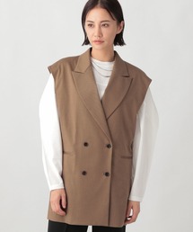 Ezick | カルゼダブルオーバージレ(テーラードジャケット)