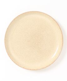 Denby（デンビー）の「【 Denby / デンビー 】スタジオクラフト / スタジオブルー　ブレックファーストプレート　// Breakfast plate TSI（食器）」