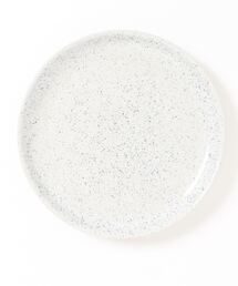 Denby（デンビー）の「【 Denby / デンビー 】スタジオクラフト / スタジオブルー　ブレックファーストプレート　// Breakfast plate TSI（食器）」