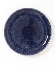 Denby（デンビー）の「【 Denby / デンビー 】スタジオクラフト / スタジオブルー　ブレックファーストプレート　// Breakfast plate TSI（食器）」