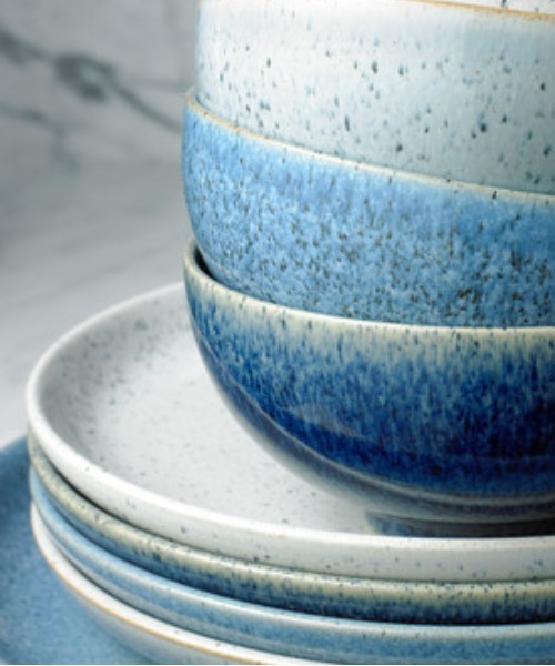 皿 食器 スタジオクラフトStudio Craft デンビー Denby 4点 Denby（デンビー）の「【 Denby / デンビー 】スタジオクラフト