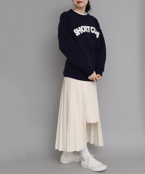 I am I in fact（アイアムアイインファクト）の「yan yan