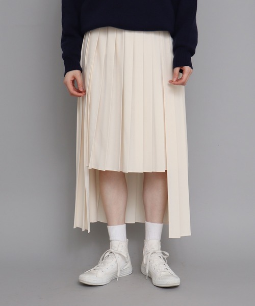 I am I in fact（アイアムアイインファクト）の「yan yan