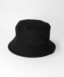 GRILLO | <GRILLO(グリッロ)> BUCKET HAT BK/ハット(ハット)