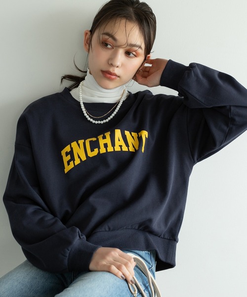 Edit Sheen（エディットシーン）の「パールチェーン2連ネックレス（ネックレス・レディース・シルバー/ゴールド・FREE）」の20枚目の写真