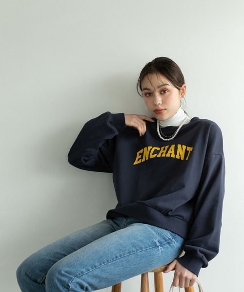 Edit Sheen（エディットシーン）の「パールチェーン2連ネックレス（ネックレス・レディース・シルバー/ゴールド・FREE）」の22枚目の写真