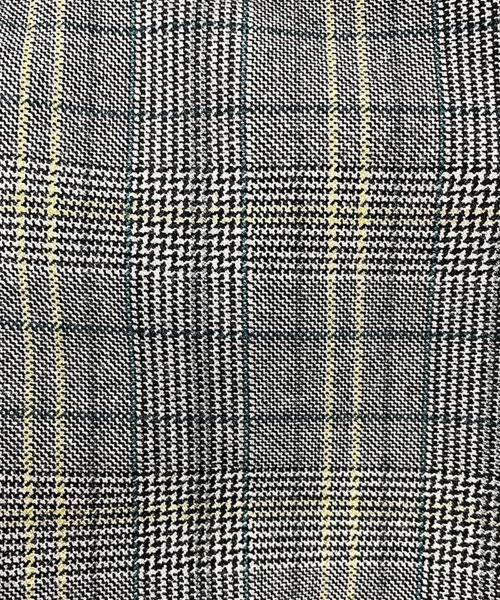 PICCIN(ピッチン)の「【日本製】裏起毛ウエストギャザーチェックパンツ(その他パンツ・レディース・グレー系その他/ブラウン系その他・S/M/L/XS)」の10枚目の写真