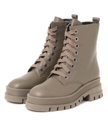 ROSE BUD | レースアップブーツ(ブーツ)