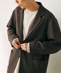 JOURNAL STANDARD relume | TECH TWEED WASHABLE ジャケット(テーラードジャケット)