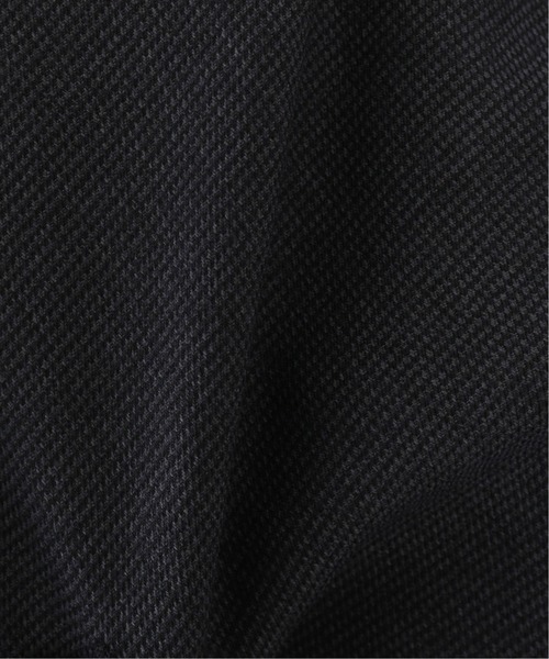 JOURNAL STANDARD relume(ジャーナルスタンダード レリューム)の「TECH TWEED WASHABLE ジャケット(テーラードジャケット・メンズ・ネイビー/ブラウン・SMALL/MEDIUM/LARGE)」の16枚目の写真