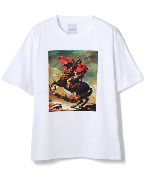 CLUB PARK（クラブパーク）の「La vie estbelle/ラ・ヴィエベル/アート