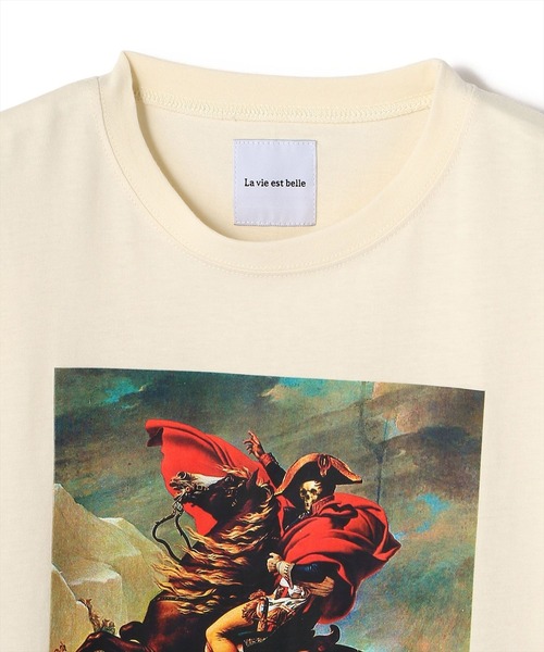 LaVieEstBelle CLUB PARK（クラブパーク）の「La vie estbelle/ラ・ヴィエベル/アート