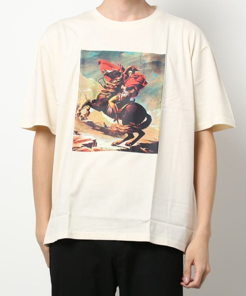 CLUB PARK（クラブパーク）の「La vie estbelle/ラ・ヴィエベル/アート