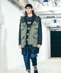 JUNYA WATANABE MAN（ジュンヤワタナベマン）｜メンズのモッズ