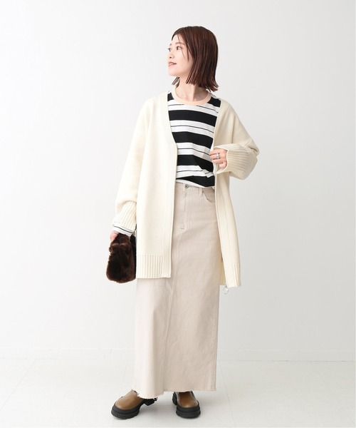 Spick & Span（スピックアンドスパン）の「#ウールスムース