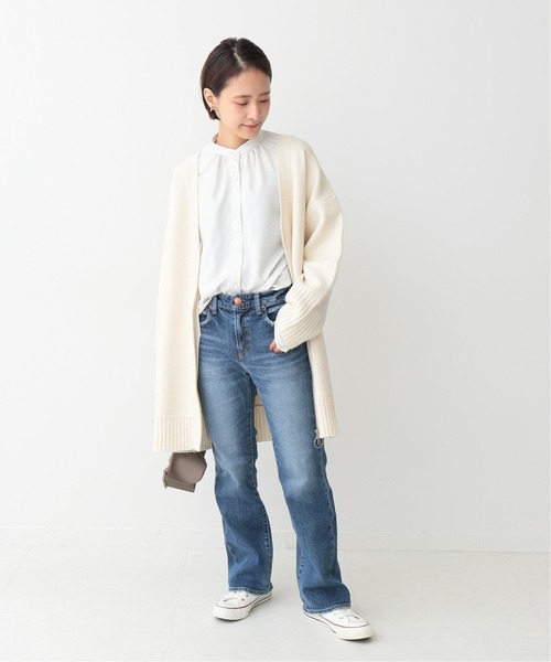 Spick & Span（スピックアンドスパン）の「#ウールスムース