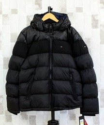 TOMMY HILFIGER｜トミーヒルフィガー（レディース）のダウンジャケット