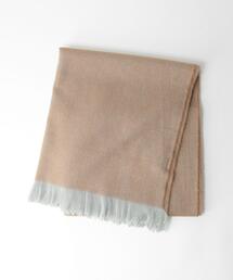 closet story | ＜closet story（クローゼットストーリー）＞カラーフリンジ ストール(ストール/ショール)