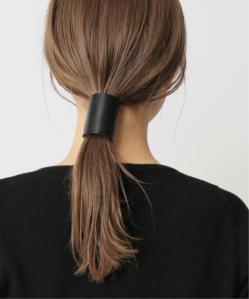 【最終値下げ】SYKIA ヘアアクセサリー U by SPICK&SPAN（ユーバイスピックアンドスパン）の「【SYKIA/シキア