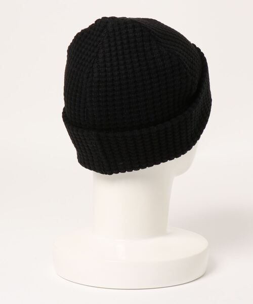 DULTON(ダルトン)の「DTN KNIT WATCH/ニットワッチ(ニットキャップ/ビーニー・メンズ・ベージュ/ブラック/カーキ/グレー/ブラウン・FREE)」の14枚目の写真
